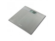 Salter Ultra Slim Stainless Steel Electronic Bathroom Scale